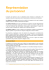 Représentation du personnel - Pluriactivité et travail saisonnier