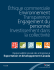 Responsabilité sociale des entreprises