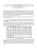 Spectral Graph Matching for Printed Tifinagh Character