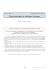 Électrocinétique et cinétique chimique
