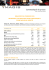 Le 29 mars 2016 : Ymagis annonce les résultats de l`exercice 2015