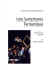 Une Symphonie Fantastique
