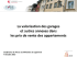 PRIX DE VENTE DES APPARTEMENTS