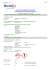 fiche de donnees de securite cementone patch repair mortar