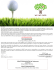 TOURNOI DE GOLF CARITATIF 2016 du WICWC