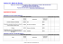 tableau marchés 2014 - le site de la ville de Grenay