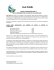 Règlement 467-12 Rémunération des élus - Municipalité Saint