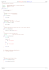 Exercice 15 File: Test.java | Project: Exercice_15 11TG Solution 1 / 3