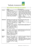 1er bilan de nos actions de réduction à la source