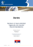 Exporter en Serbie