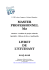 master professionnel m2 livret de l`etudiant
