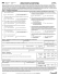 Régime d`accession à la propriété (RAP) Demande de