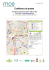 Cahier des charges de la Carte Verte de Rennes