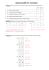 DS3 - Proportionnalité + Volumes