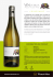 CHARDONNAY INFORMATION DU PRODUIT