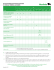 Recommended Immunization Schedule for Infants, Children, and