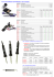 KITS ELECTRONIQUES ECONOMIQUES - FER A SOUDER .