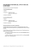 programme d`histoire de l`art et analyse esthetique