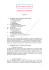 Exemple de rapport de stage BTS CGO