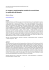 8. Usages et représentations sociales du courriel dans les