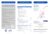 Télécharger le PDF - Clinique du sport