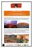 EXTENSION RED CENTRE : Rapide survol du - Aventure