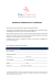 dossier de candidature a la franchise