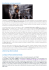 Revue de presse sur Anna Karenine de Joe Wright