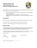 Politique alimentaire - Commission scolaire de Portneuf