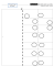 Identifier des mots avec « K qu ch