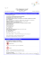 Fiches de Données de Sécurité 2