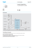 TK 338 Logiciel d`application 4 commandes de volets Commandes