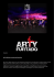 Biographie ARTY FURTADO, la nouvelle voix Electro/Pop Né le 14