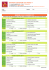 Menus 23 au 29 janv.