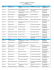 l`horaire des activités régulières d`entraînement en format PDF