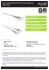 EXCEL CABLE SFTP CAT 6A 100-914-et-100-915