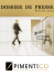 Externalisation marketing - Externalisation finance