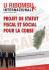 Statut Fiscal 2016 Bis