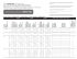 Catalyst One Chemistry Analyzer Quality Control Log