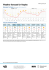 Weather forecast for Province of Naples