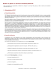 Mettre en place un serveur Intranet/Internet