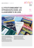 le positionnement de strasbourg dans les classements en