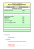 Grille horaire BAC PRO Comptabilité