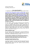 EU Fundamental Rights Agency: fight trafficking and exploitation of