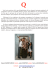 dossier de presse