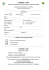 Télécharger le dossier d`inscription pour la licence C CAF