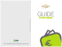 GUIDE - Mon Crédit Responsable