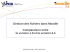 Gestion des fichiers dans Moodle Comparaison entre la version 1.9