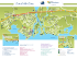 carte de la ville de port
