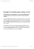 Exemple n&deg;4 d`articles pour un blog : le r&eacute;cit - nicolas